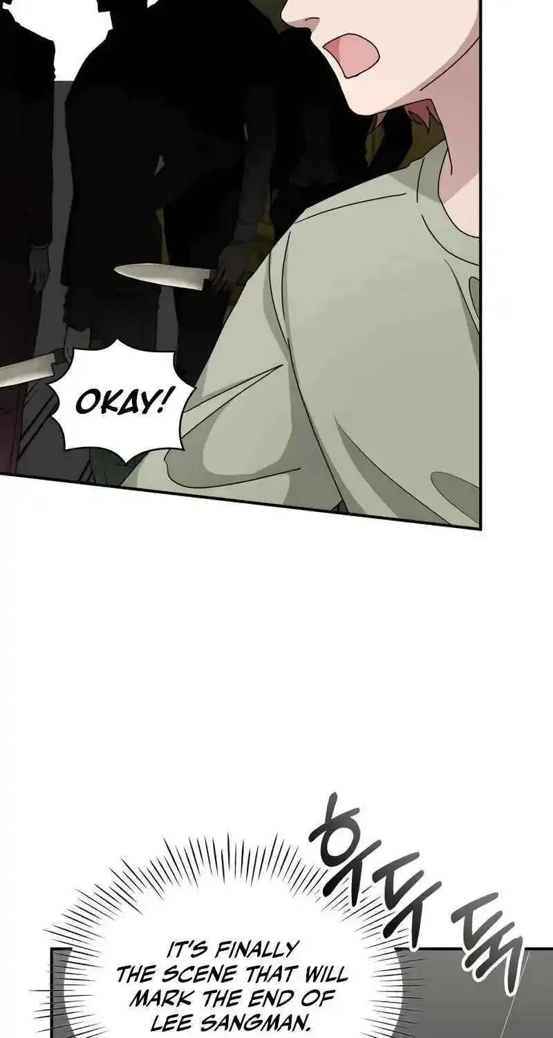 I Was Immediately Mistaken For A Monster Genius Actor Zinmanga X Chapter 40 Page 66