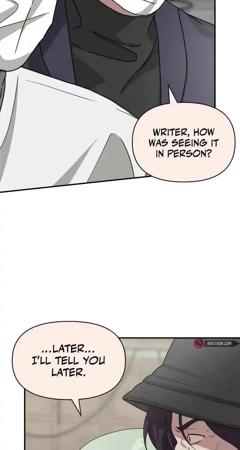 I Was Immediately Mistaken For A Monster Genius Actor Zinmanga X Chapter 40 Page 103