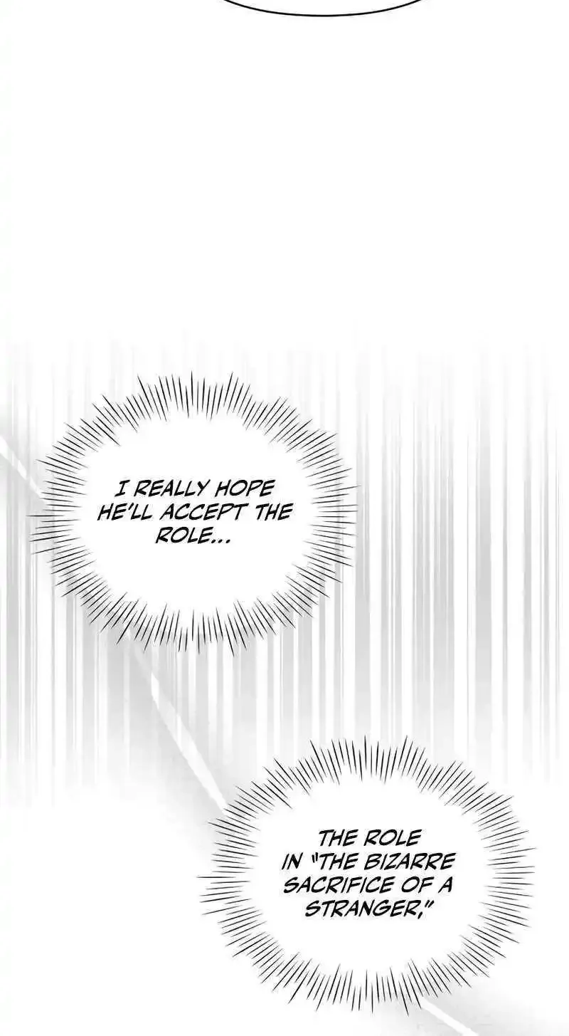 I Was Immediately Mistaken For A Monster Genius Actor Zinmanga X Chapter 40 Page 105
