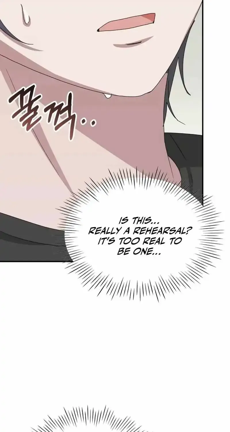 I Was Immediately Mistaken For A Monster Genius Actor Zinmanga X Chapter 39 Page 45