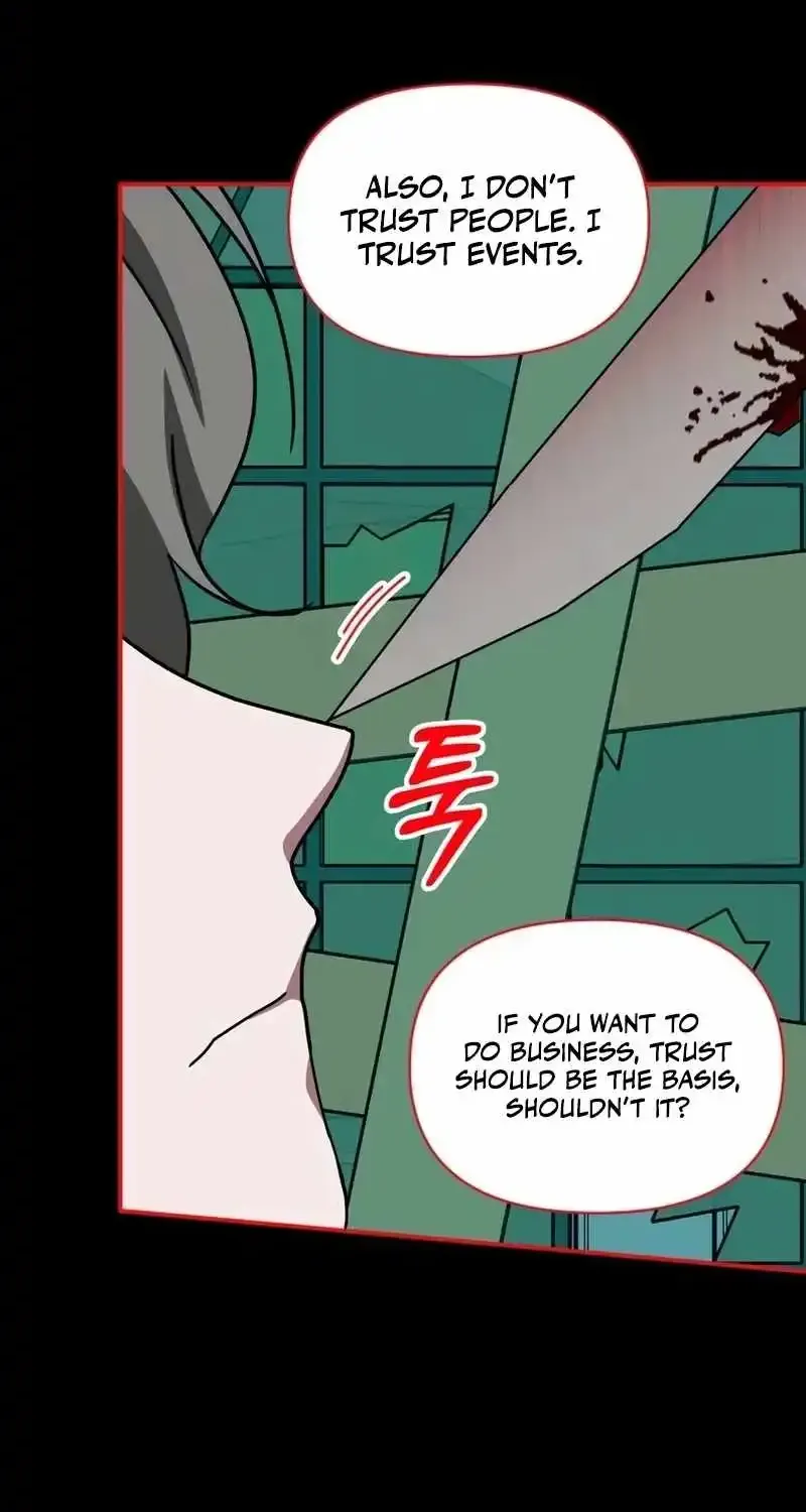 I Was Immediately Mistaken For A Monster Genius Actor Zinmanga X Chapter 39 Page 66