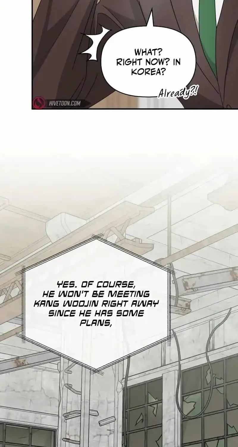 I Was Immediately Mistaken For A Monster Genius Actor Zinmanga X Chapter 39 Page 93