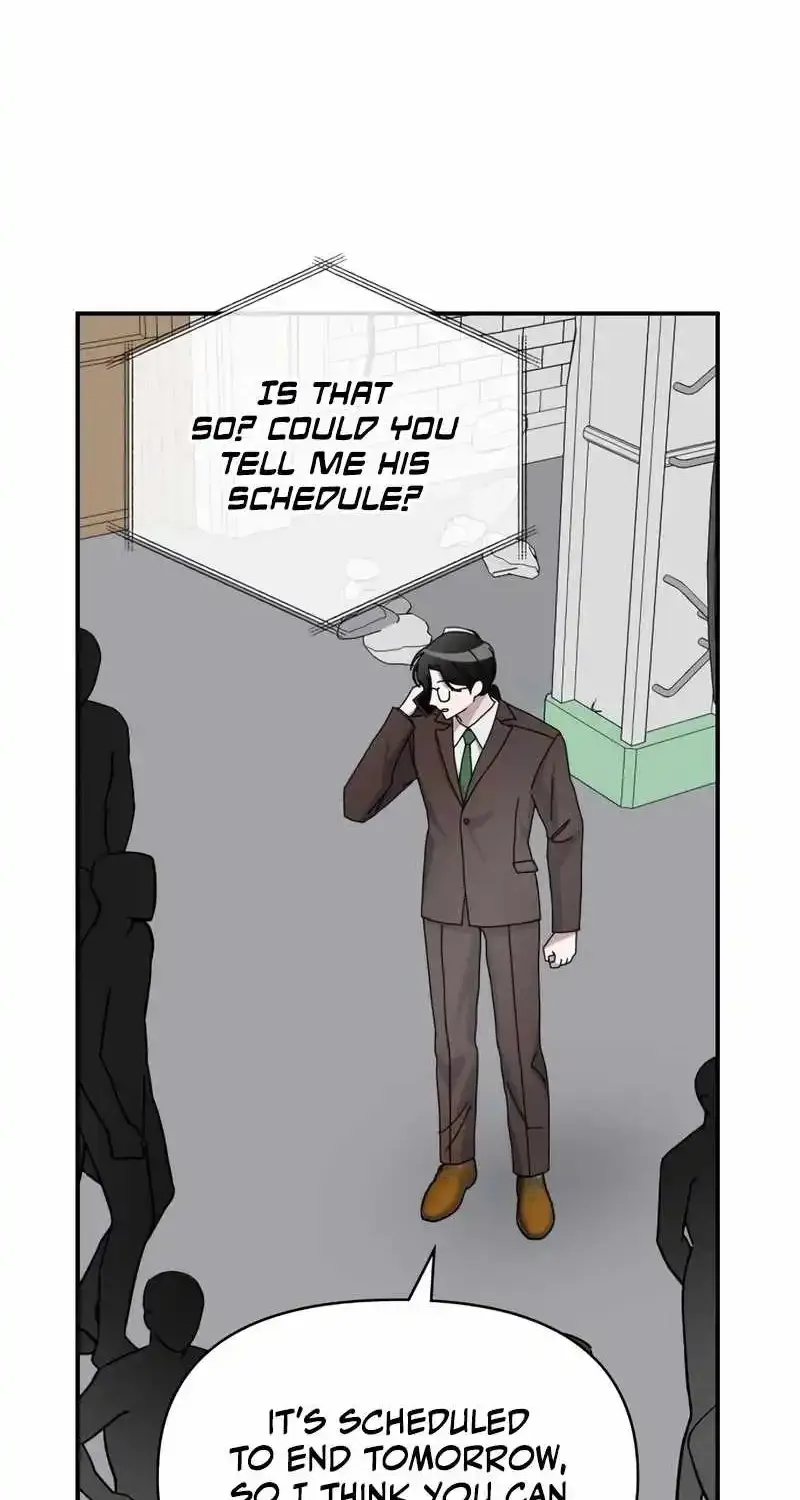 I Was Immediately Mistaken For A Monster Genius Actor Zinmanga X Chapter 39 Page 96