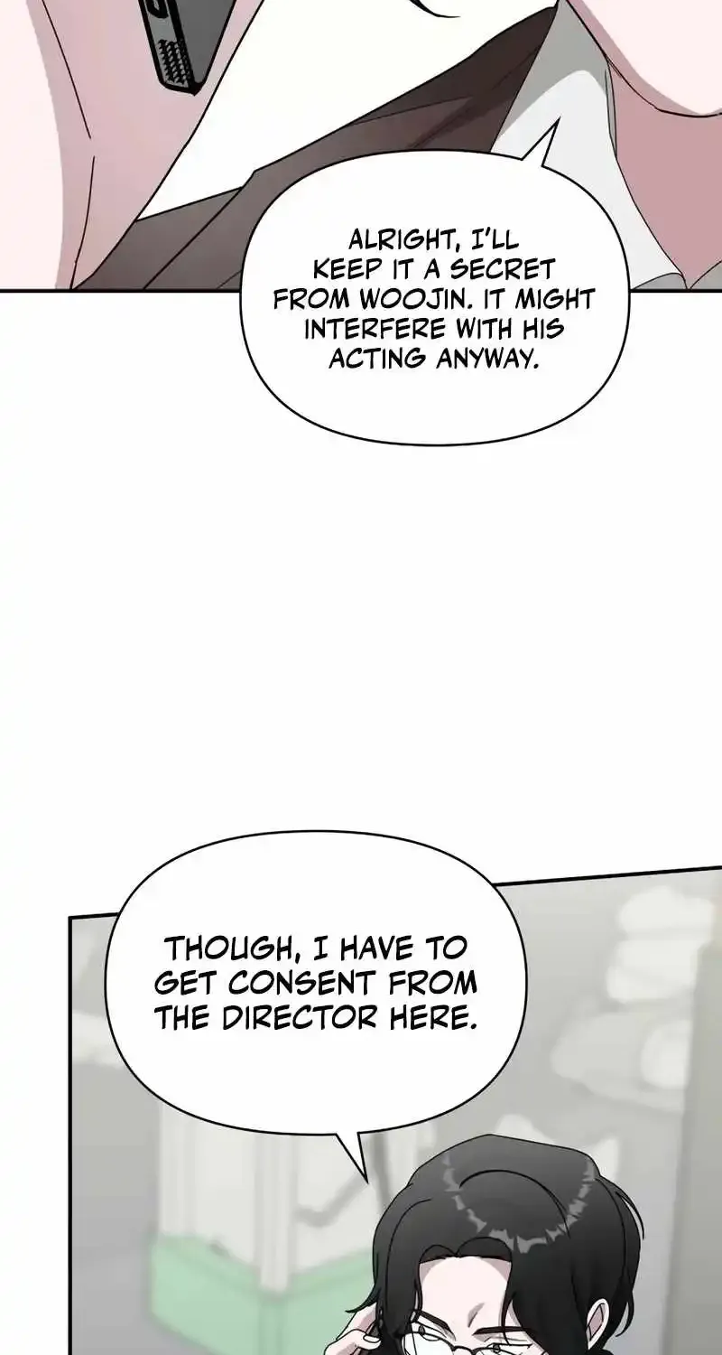 I Was Immediately Mistaken For A Monster Genius Actor Zinmanga X Chapter 39 Page 98