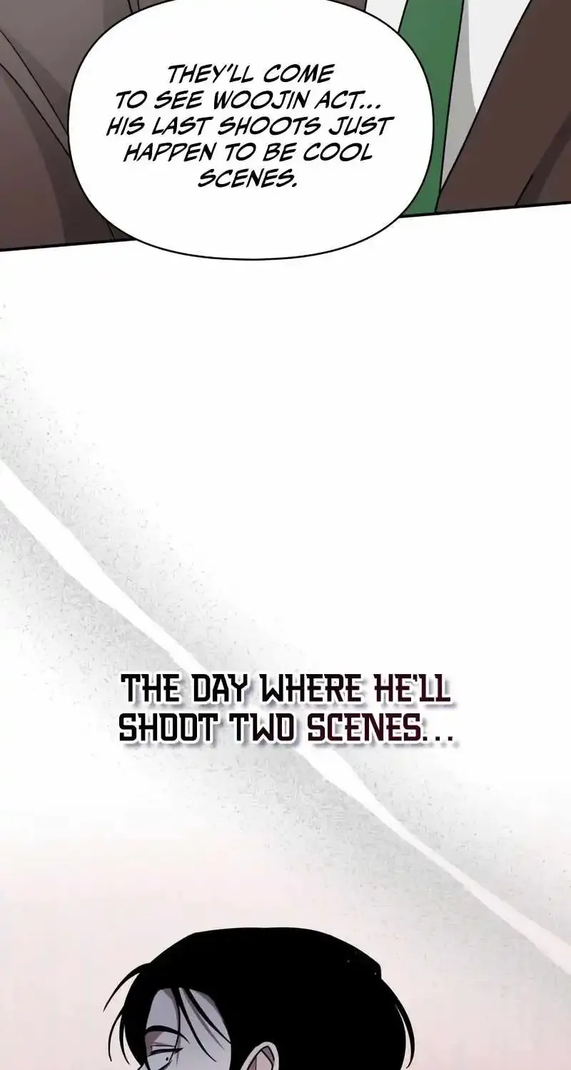 I Was Immediately Mistaken For A Monster Genius Actor Zinmanga X Chapter 39 Page 101