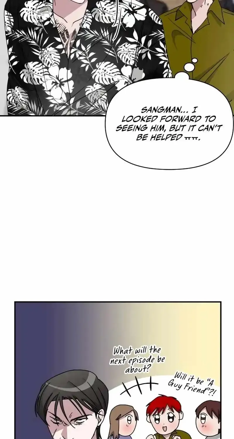 I Was Immediately Mistaken For A Monster Genius Actor Zinmanga X Chapter 39 Page 109