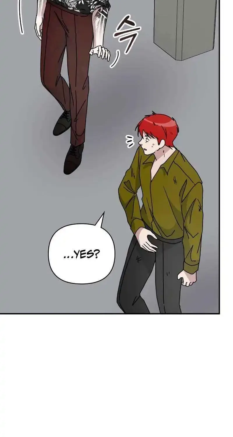 I Was Immediately Mistaken For A Monster Genius Actor Zinmanga X Chapter 38 Page 34