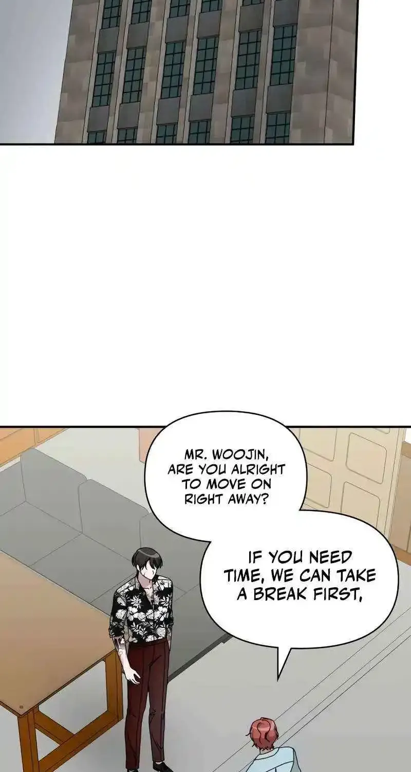 I Was Immediately Mistaken For A Monster Genius Actor Zinmanga X Chapter 38 Page 43