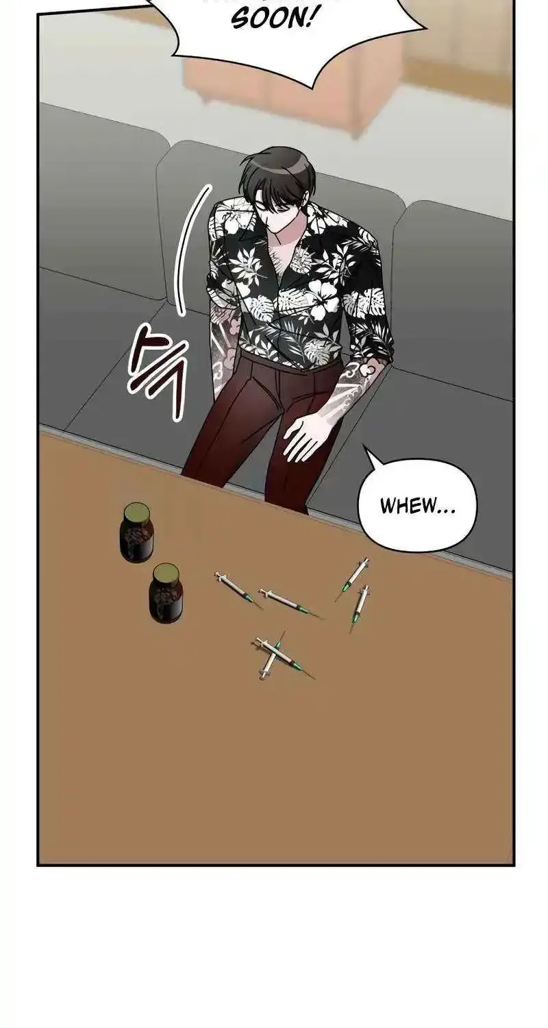 I Was Immediately Mistaken For A Monster Genius Actor Zinmanga X Chapter 38 Page 46