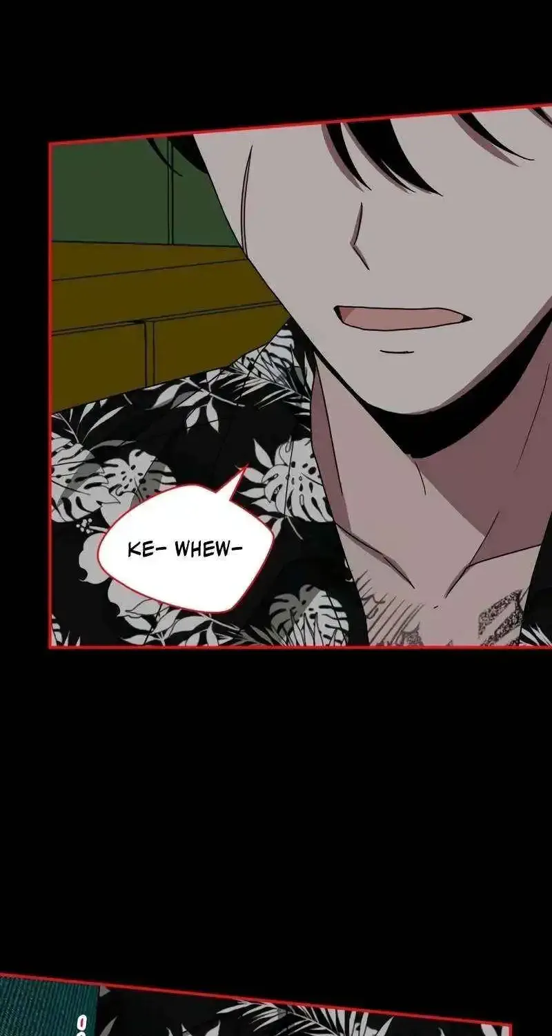 I Was Immediately Mistaken For A Monster Genius Actor Zinmanga X Chapter 38 Page 62