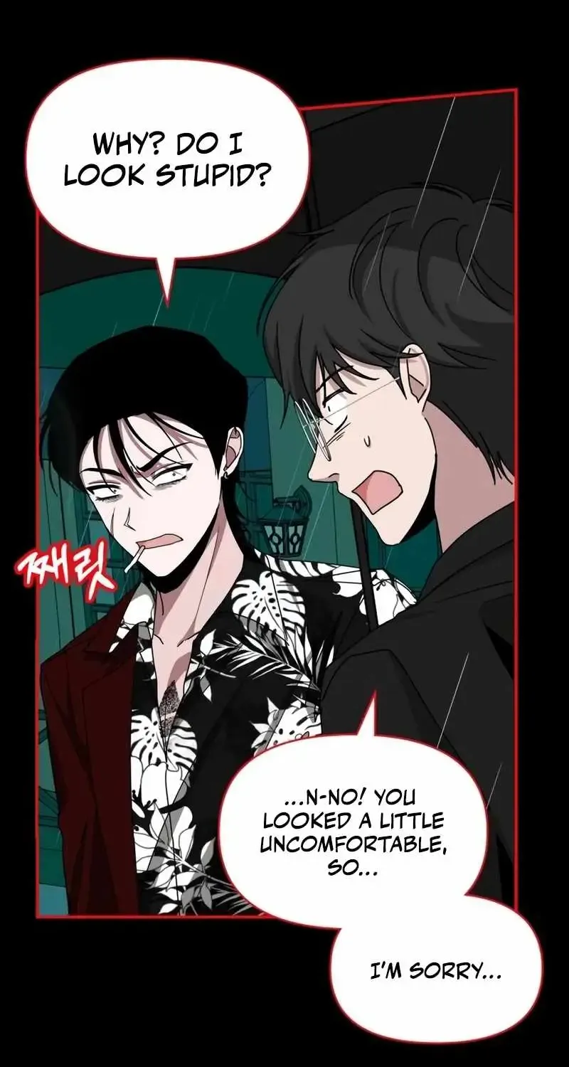 I Was Immediately Mistaken For A Monster Genius Actor Zinmanga X Chapter 37 Page 72