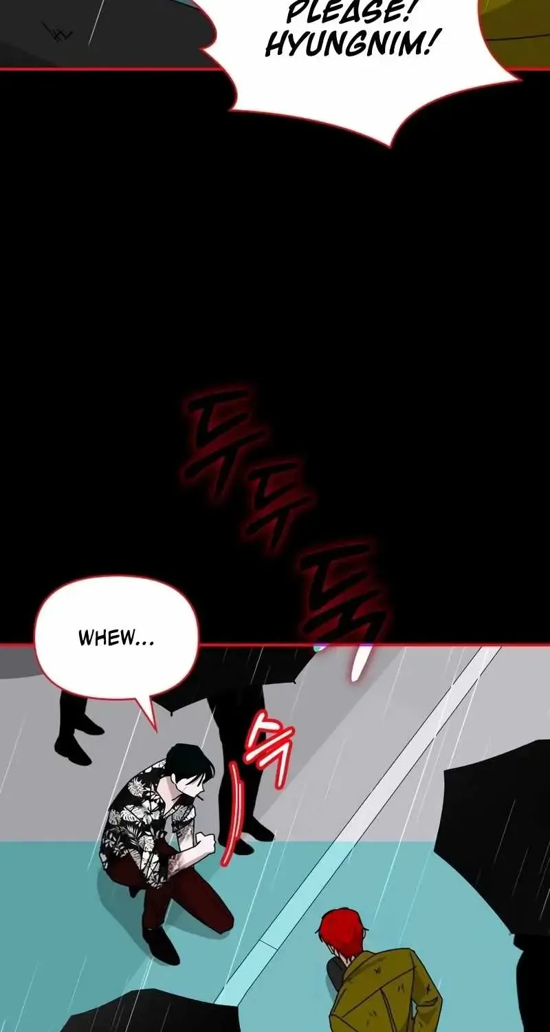 I Was Immediately Mistaken For A Monster Genius Actor Zinmanga X Chapter 37 Page 76