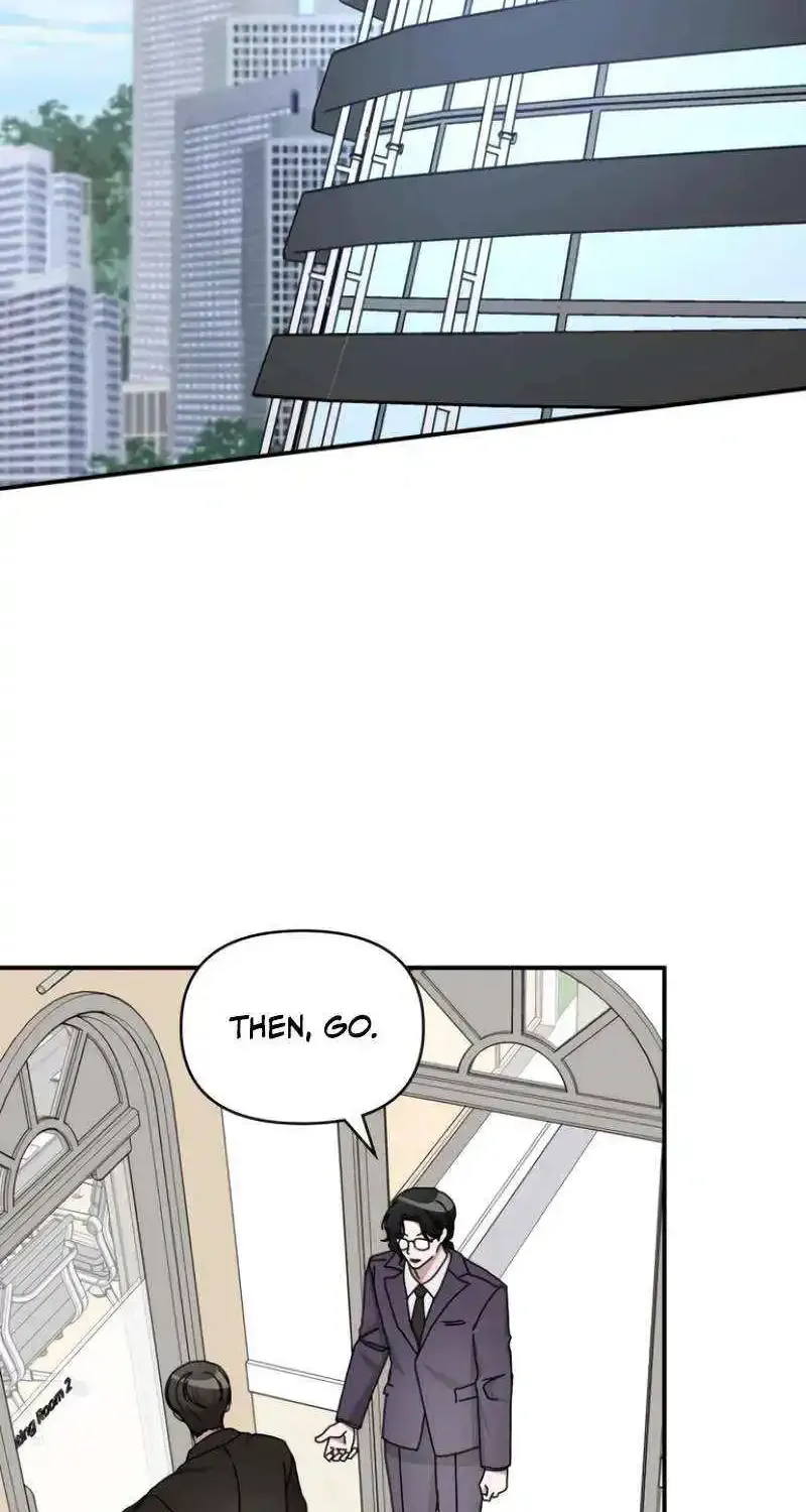 I Was Immediately Mistaken For A Monster Genius Actor Zinmanga X Chapter 36 Page 4