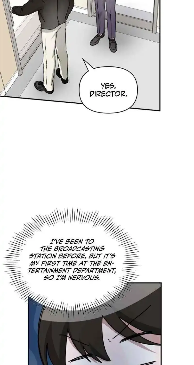I Was Immediately Mistaken For A Monster Genius Actor Zinmanga X Chapter 36 Page 5