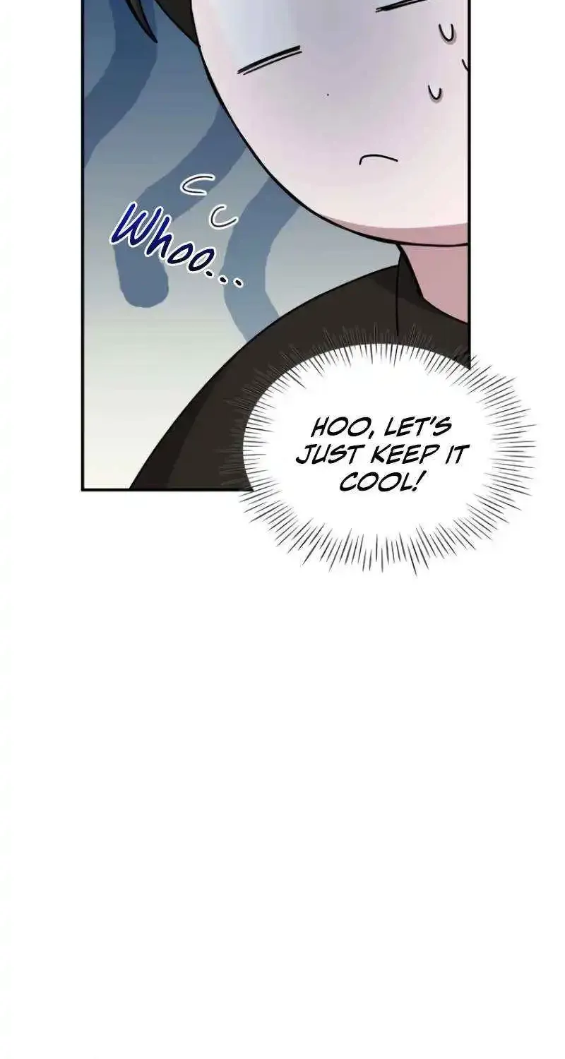 I Was Immediately Mistaken For A Monster Genius Actor Zinmanga X Chapter 36 Page 6