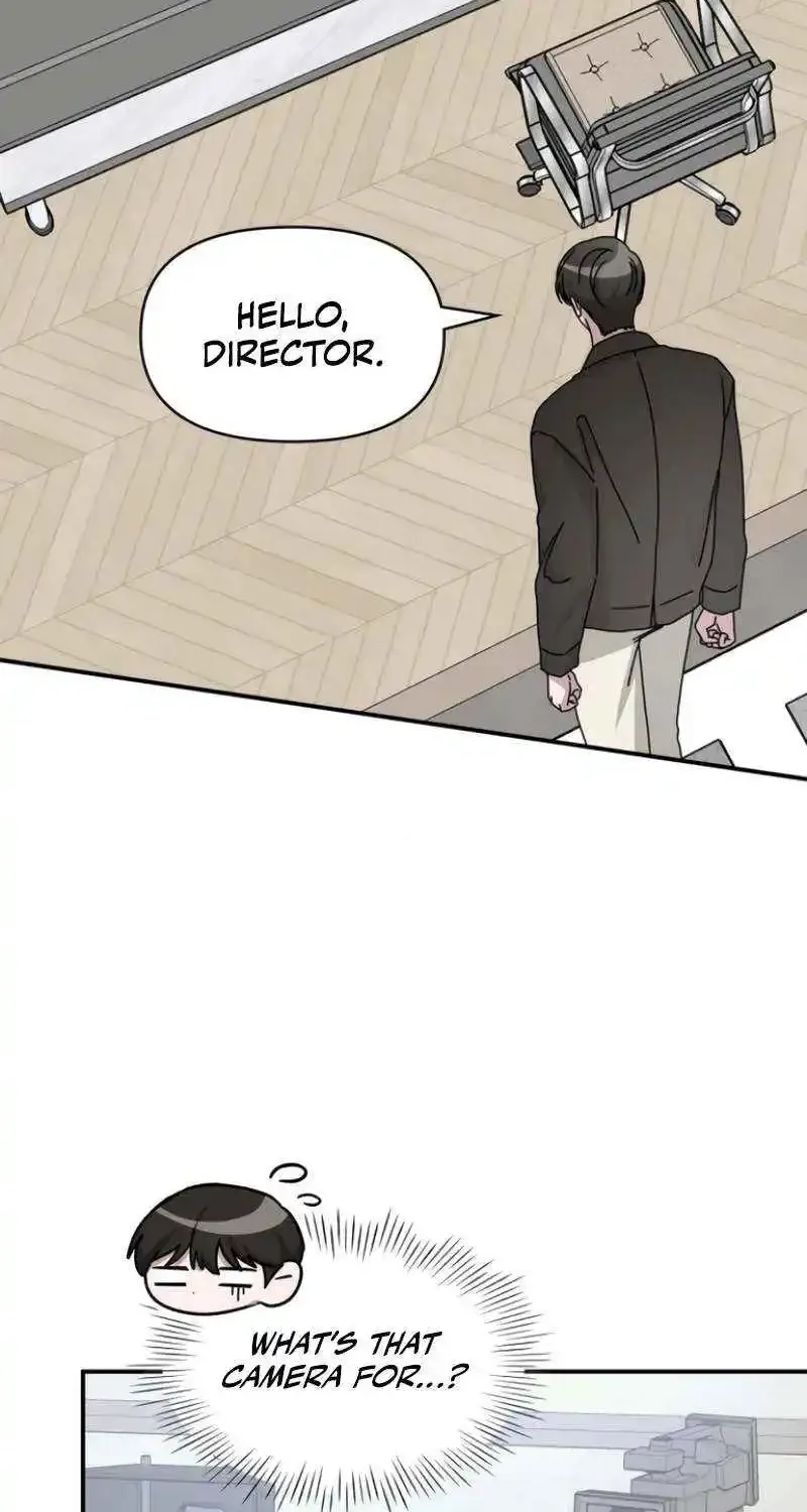 I Was Immediately Mistaken For A Monster Genius Actor Zinmanga X Chapter 36 Page 8