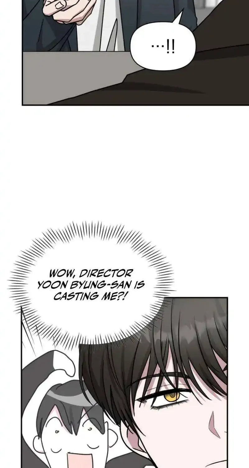 I Was Immediately Mistaken For A Monster Genius Actor Zinmanga X Chapter 36 Page 18