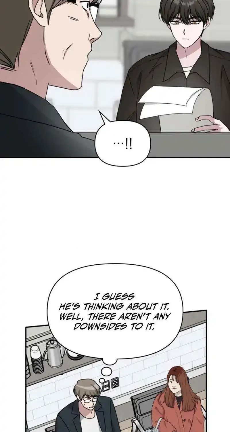I Was Immediately Mistaken For A Monster Genius Actor Zinmanga X Chapter 36 Page 20