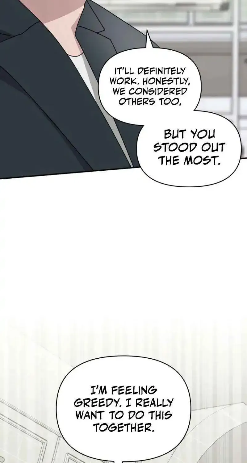 I Was Immediately Mistaken For A Monster Genius Actor Zinmanga X Chapter 36 Page 24