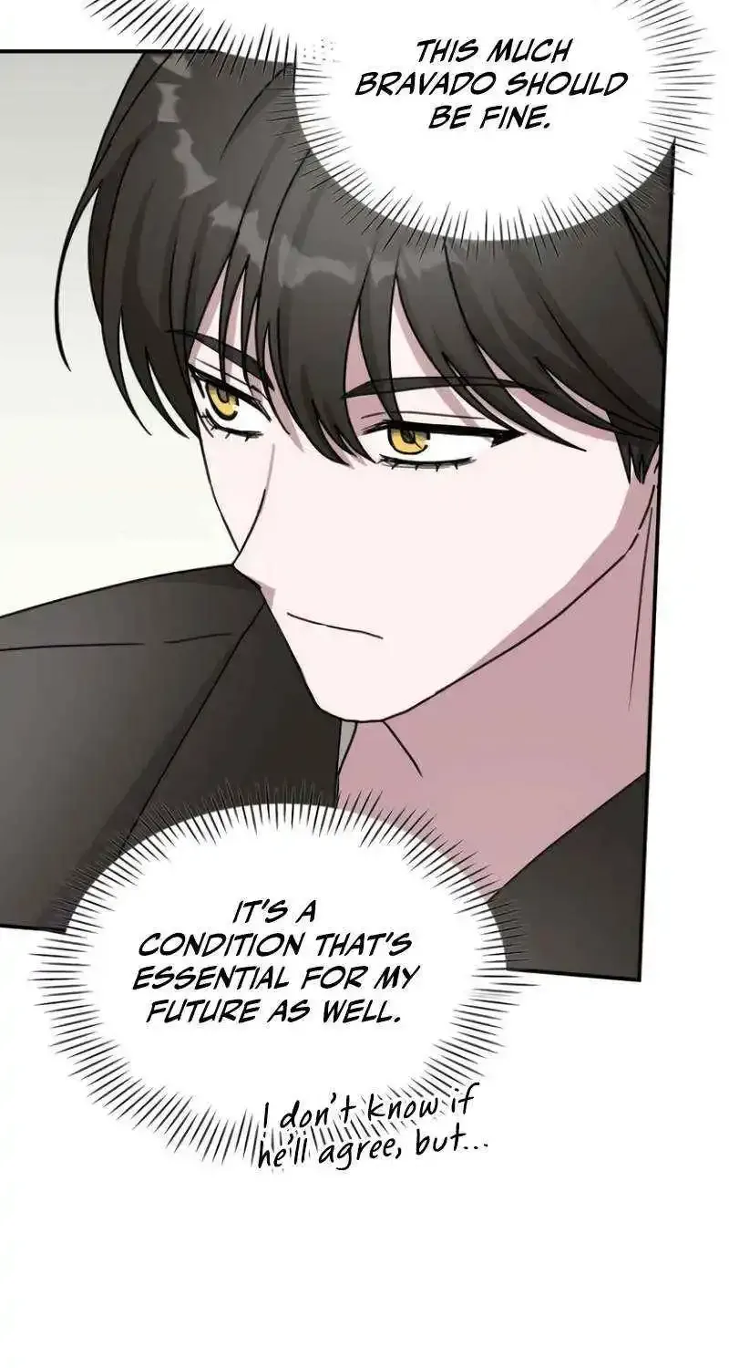 I Was Immediately Mistaken For A Monster Genius Actor Zinmanga X Chapter 36 Page 28