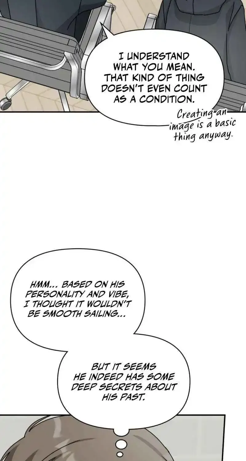 I Was Immediately Mistaken For A Monster Genius Actor Zinmanga X Chapter 36 Page 34
