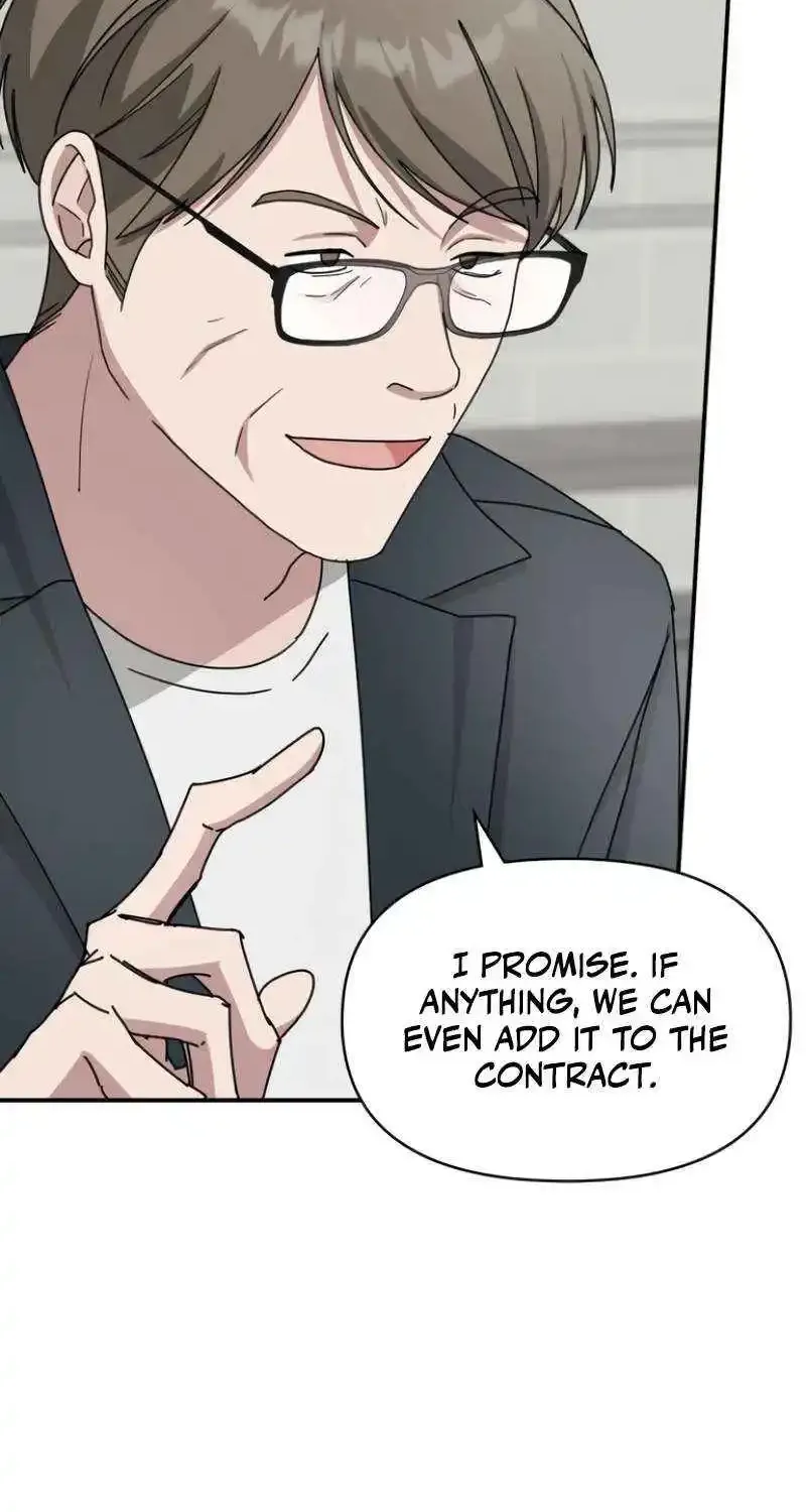 I Was Immediately Mistaken For A Monster Genius Actor Zinmanga X Chapter 36 Page 35