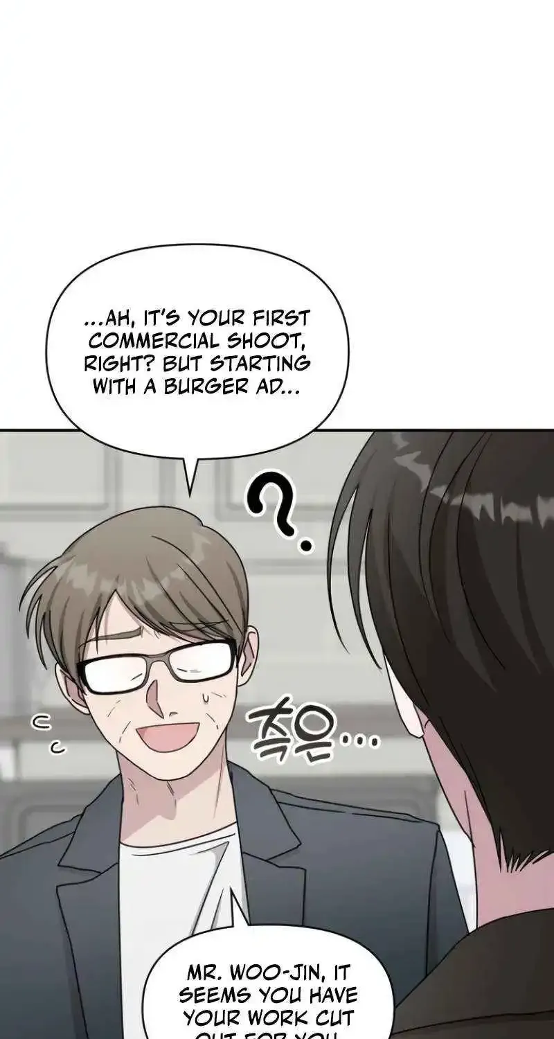 I Was Immediately Mistaken For A Monster Genius Actor Zinmanga X Chapter 36 Page 52