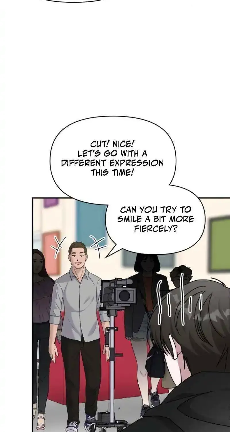 I Was Immediately Mistaken For A Monster Genius Actor Zinmanga X Chapter 36 Page 60