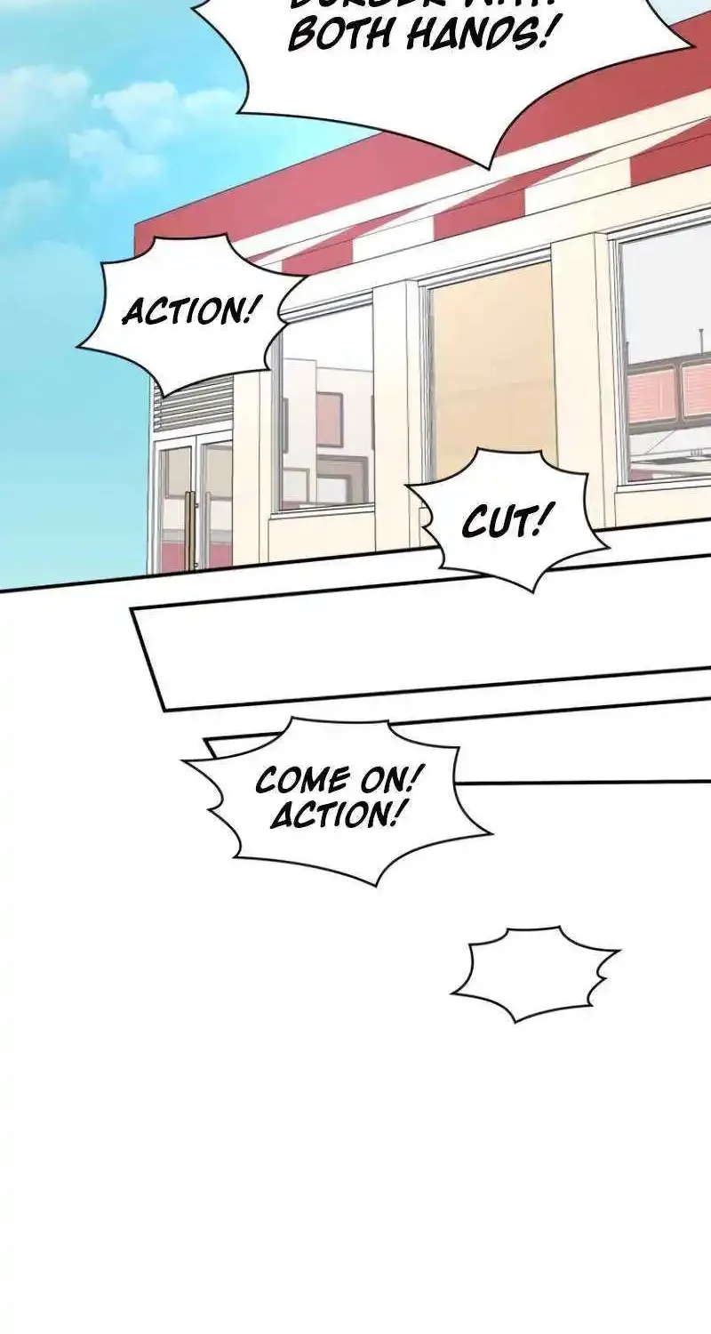 I Was Immediately Mistaken For A Monster Genius Actor Zinmanga X Chapter 36 Page 62