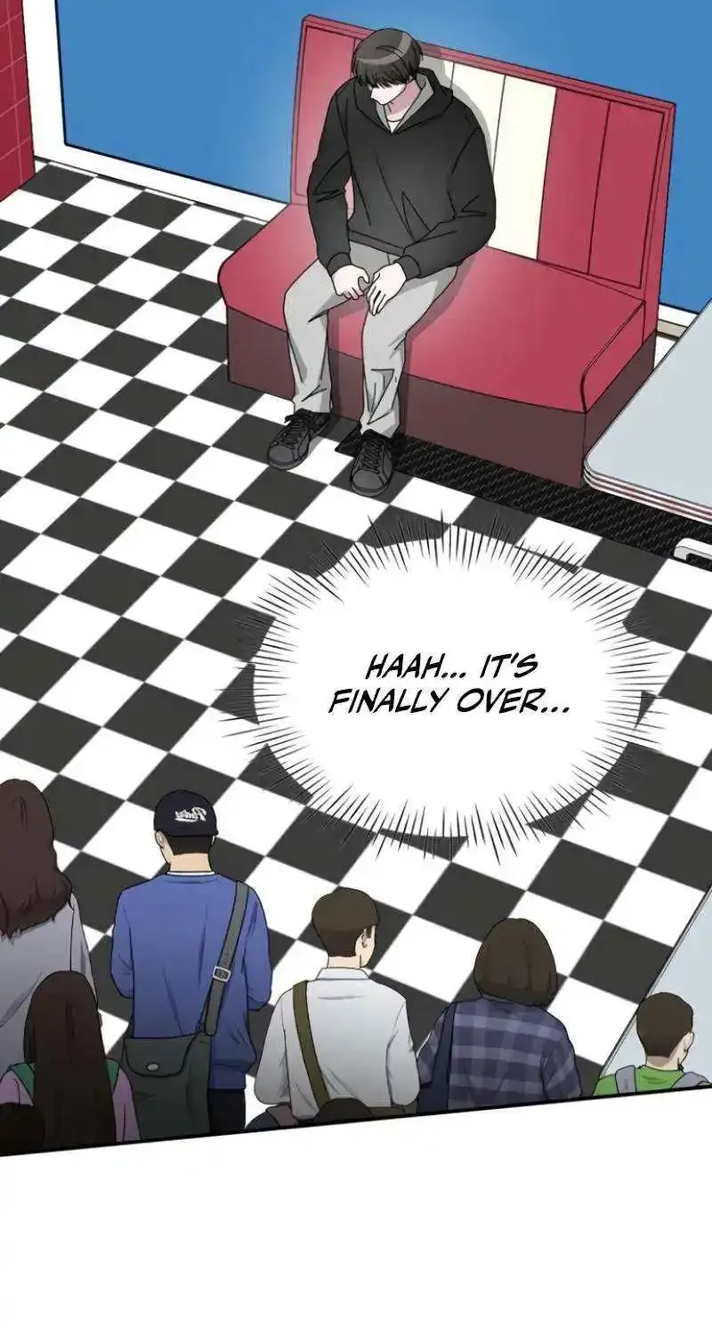 I Was Immediately Mistaken For A Monster Genius Actor Zinmanga X Chapter 36 Page 64