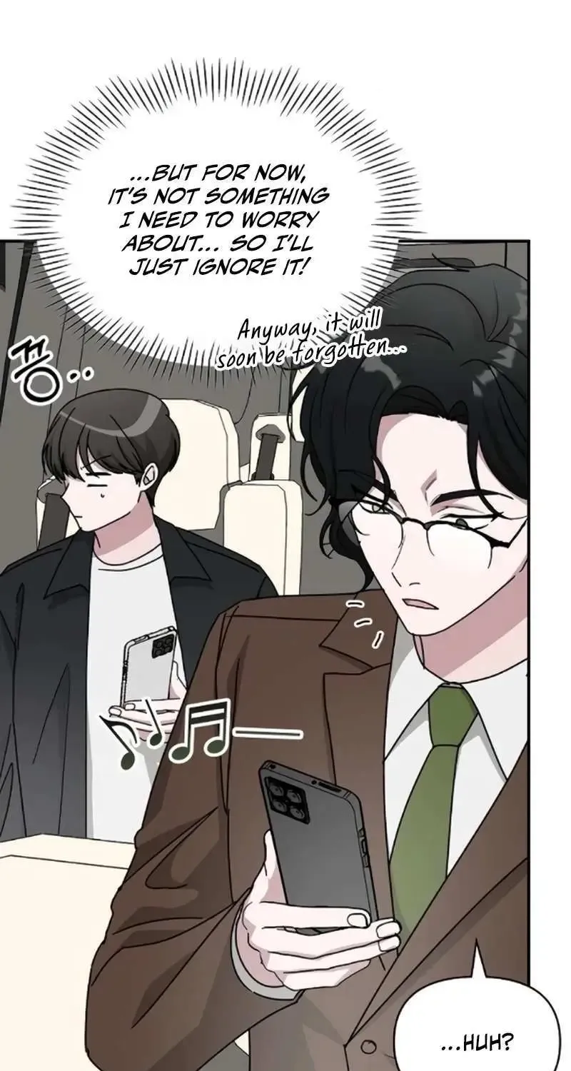 I Was Immediately Mistaken For A Monster Genius Actor Zinmanga X Chapter 35 Page 71
