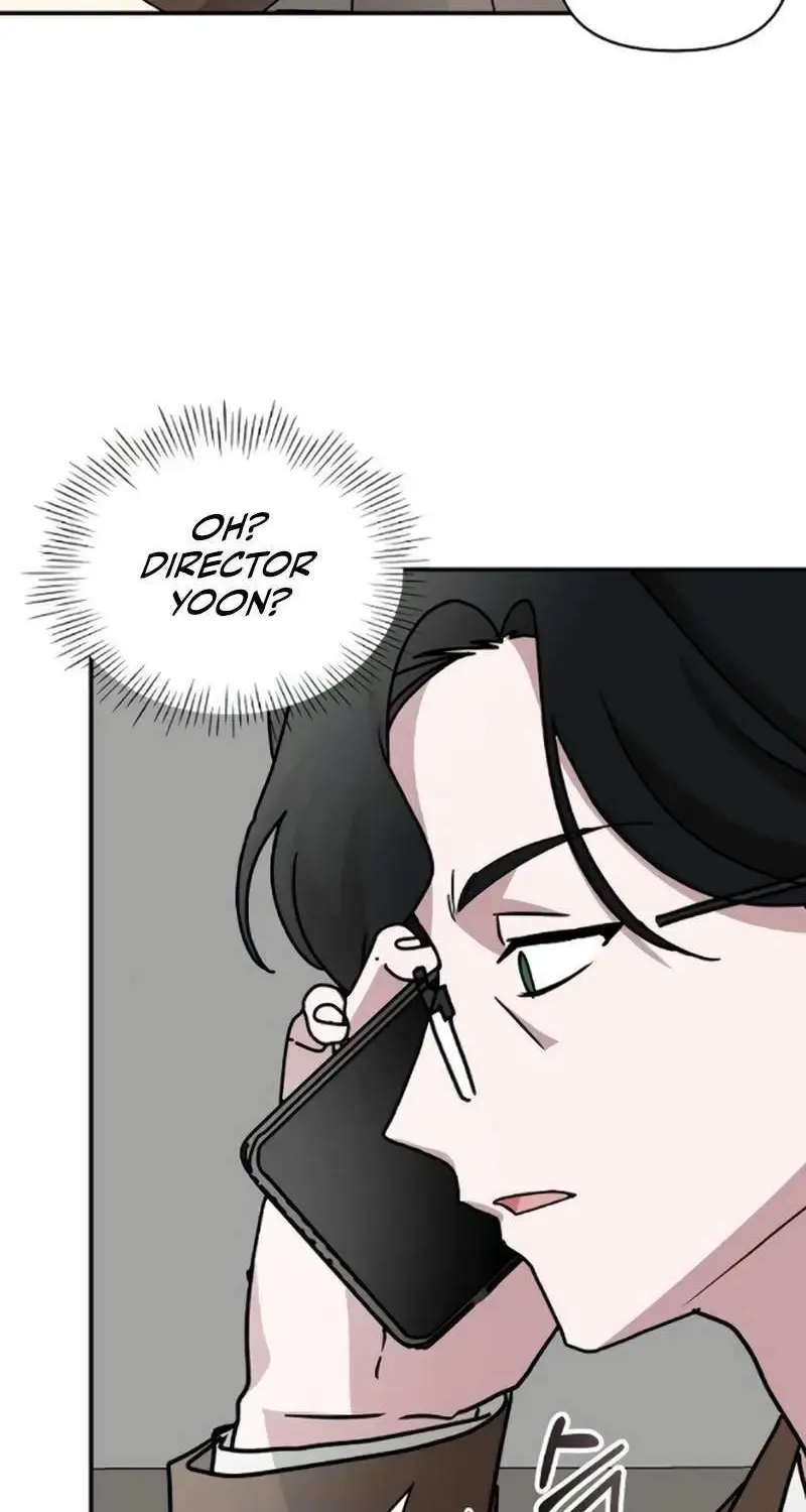 I Was Immediately Mistaken For A Monster Genius Actor Zinmanga X Chapter 35 Page 72