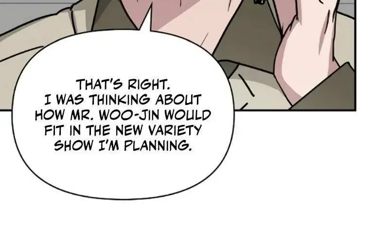 I Was Immediately Mistaken For A Monster Genius Actor Zinmanga X Chapter 35 Page 76