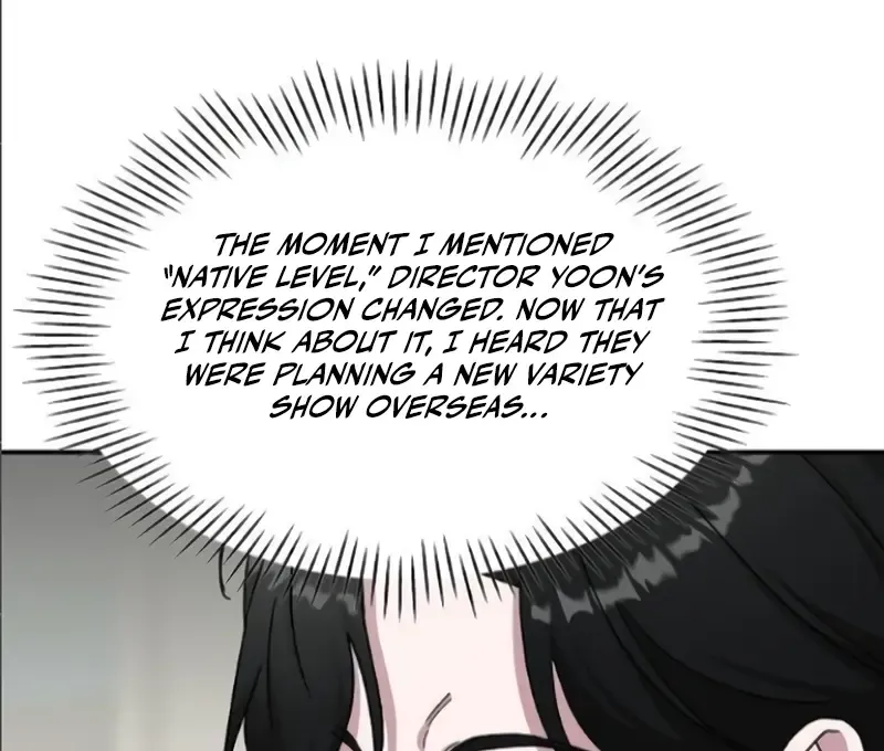 I Was Immediately Mistaken For A Monster Genius Actor Zinmanga X Chapter 33 Page 79