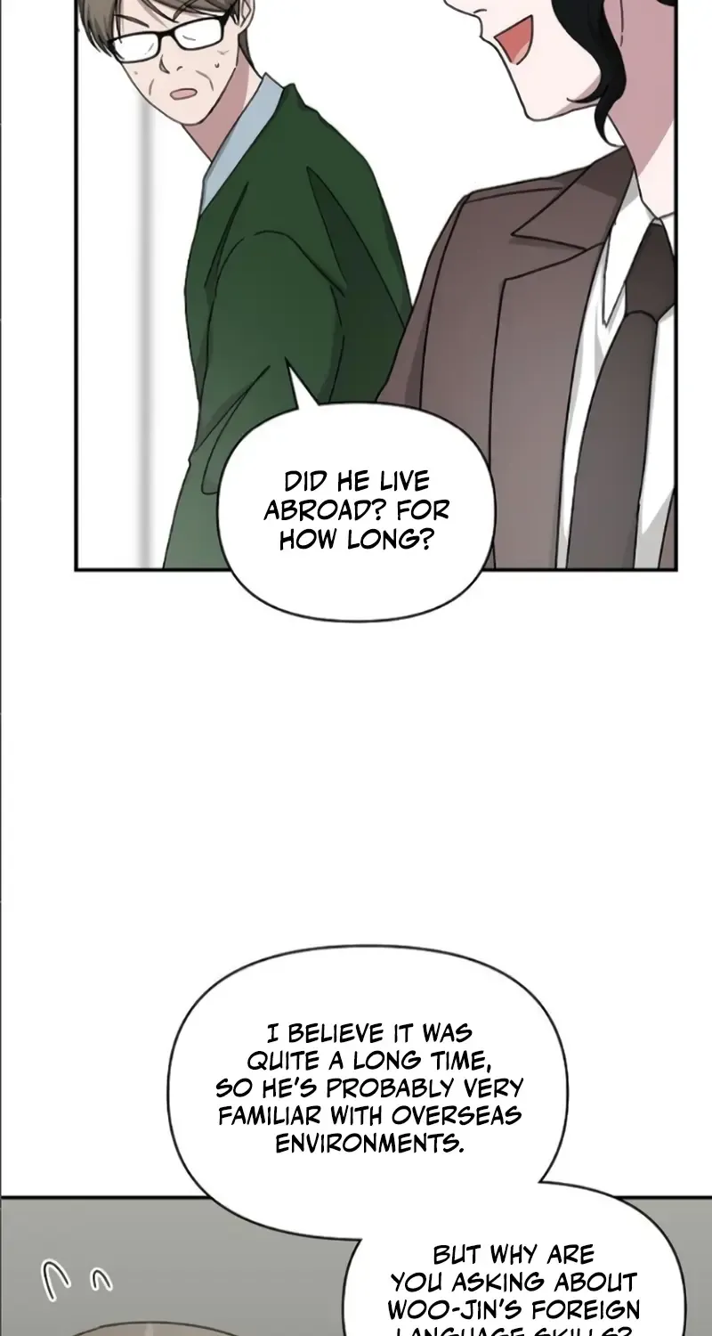 I Was Immediately Mistaken For A Monster Genius Actor Zinmanga X Chapter 33 Page 82