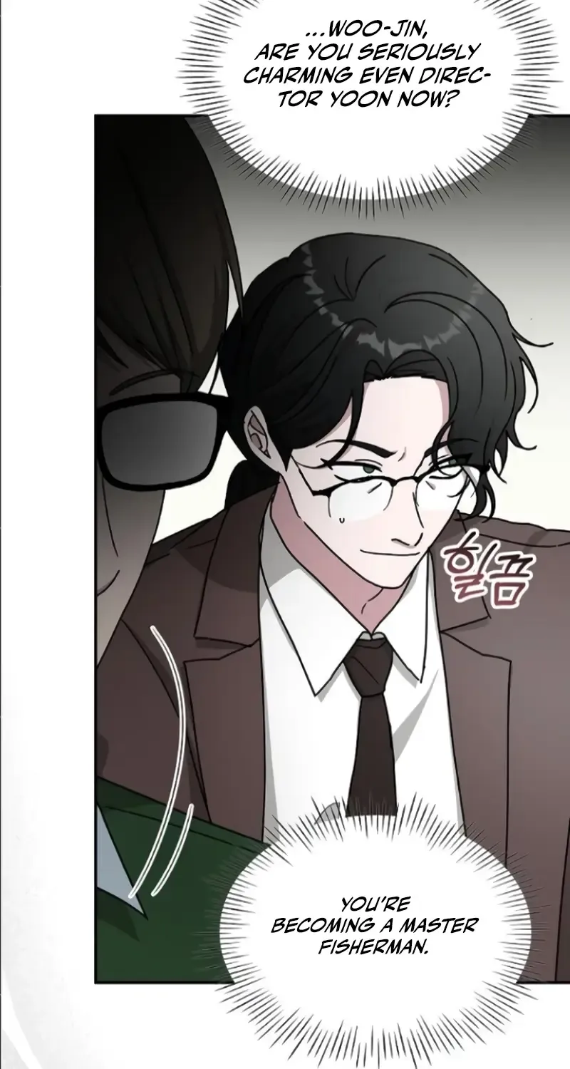 I Was Immediately Mistaken For A Monster Genius Actor Zinmanga X Chapter 33 Page 86