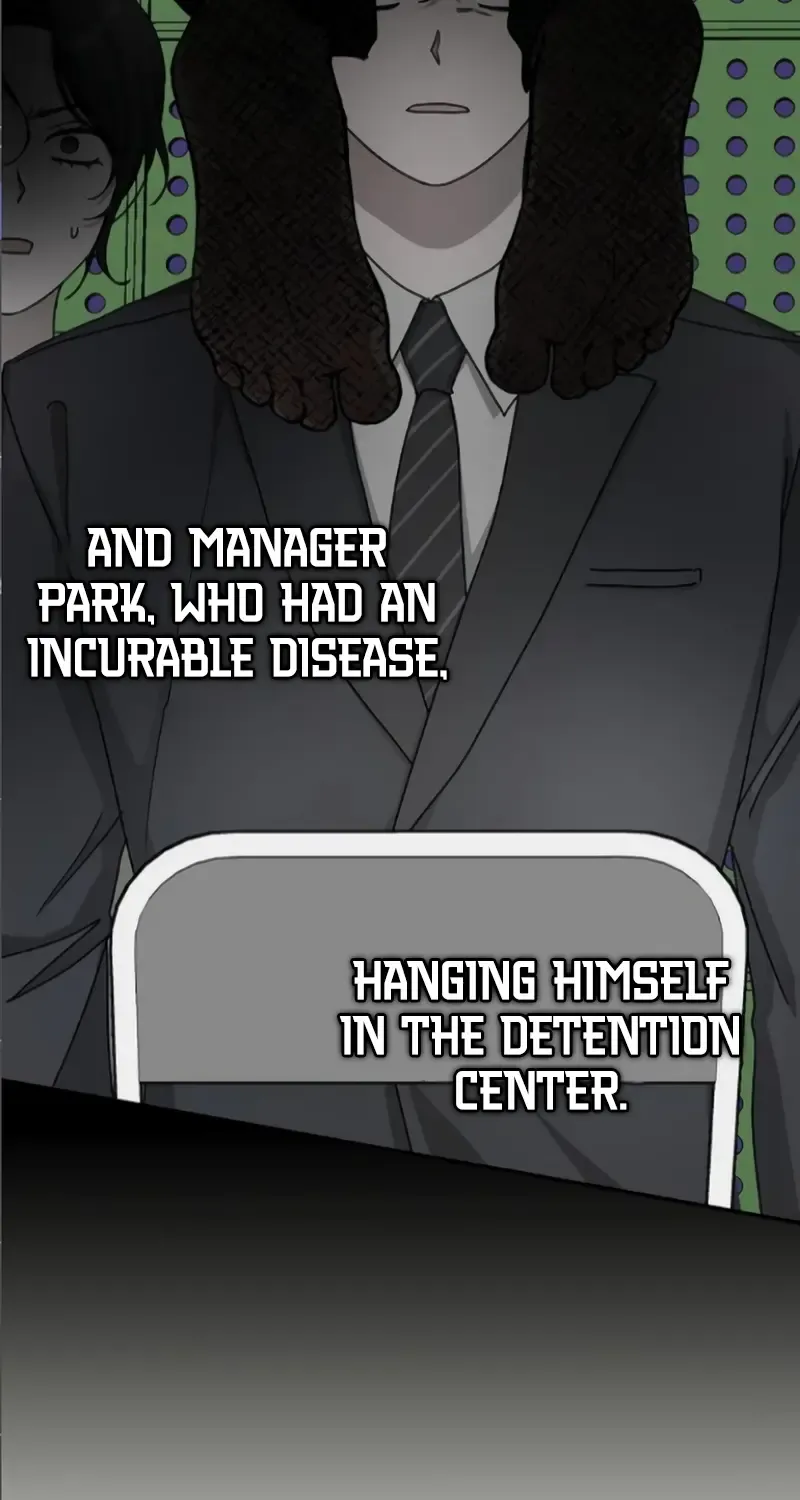 I Was Immediately Mistaken For A Monster Genius Actor Zinmanga X Chapter 33 Page 96
