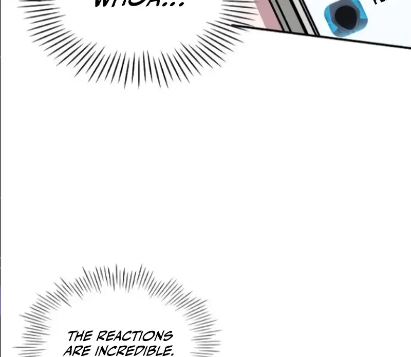 I Was Immediately Mistaken For A Monster Genius Actor Zinmanga X Chapter 33 Page 101