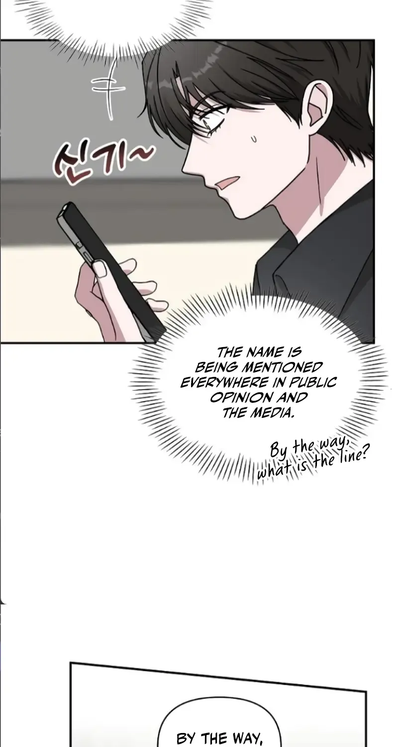 I Was Immediately Mistaken For A Monster Genius Actor Zinmanga X Chapter 33 Page 102