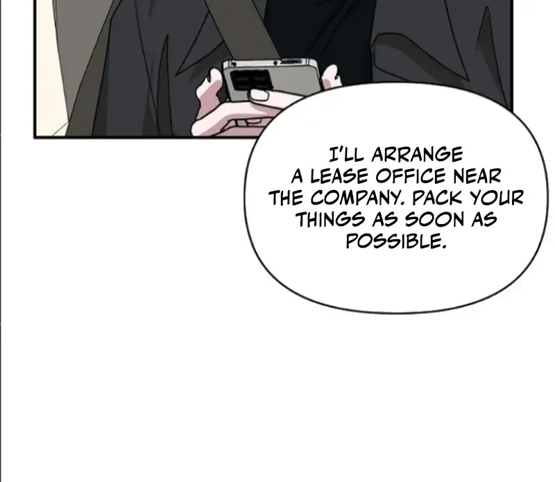 I Was Immediately Mistaken For A Monster Genius Actor Zinmanga X Chapter 33 Page 105