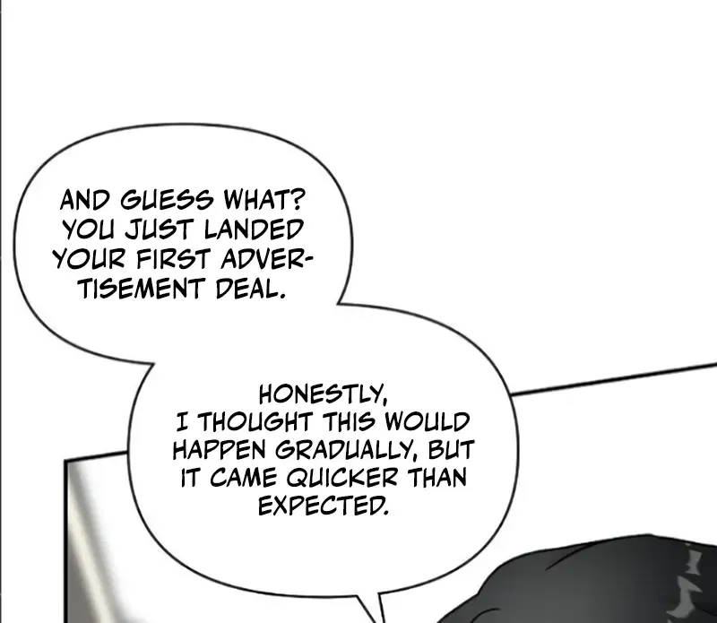 I Was Immediately Mistaken For A Monster Genius Actor Zinmanga X Chapter 33 Page 107