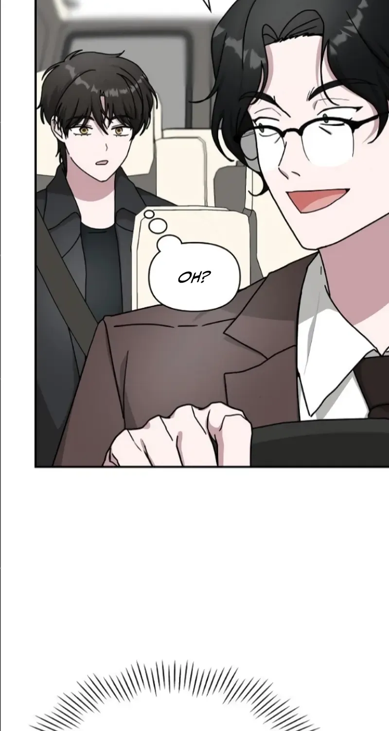 I Was Immediately Mistaken For A Monster Genius Actor Zinmanga X Chapter 33 Page 108