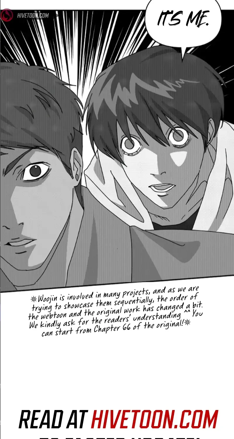 I Was Immediately Mistaken For A Monster Genius Actor Zinmanga X Chapter 33 Page 115