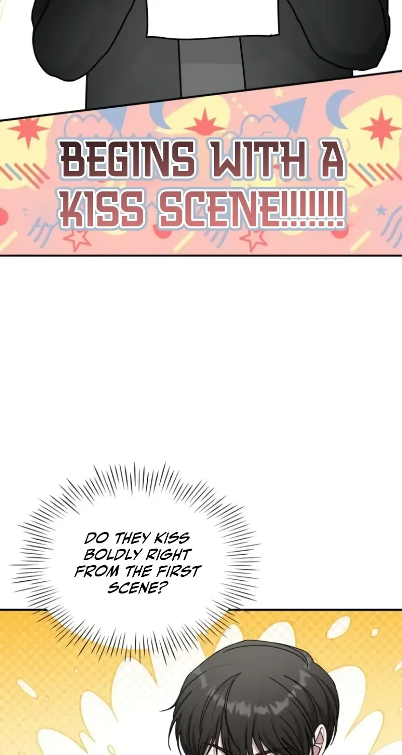 I Was Immediately Mistaken For A Monster Genius Actor Zinmanga X Chapter 32 Page 15