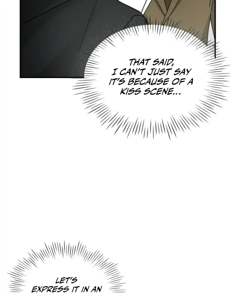 I Was Immediately Mistaken For A Monster Genius Actor Zinmanga X Chapter 32 Page 19