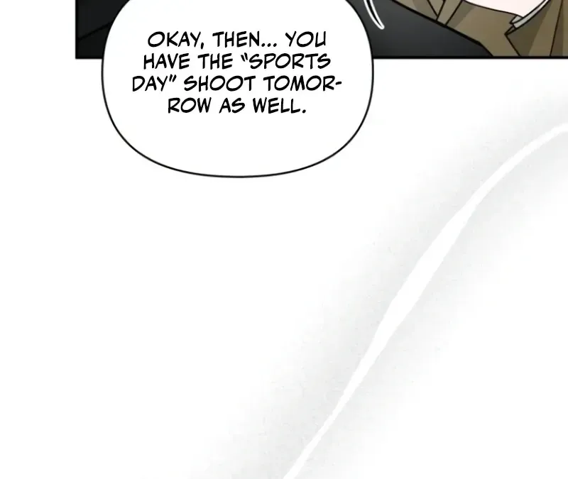I Was Immediately Mistaken For A Monster Genius Actor Zinmanga X Chapter 32 Page 28
