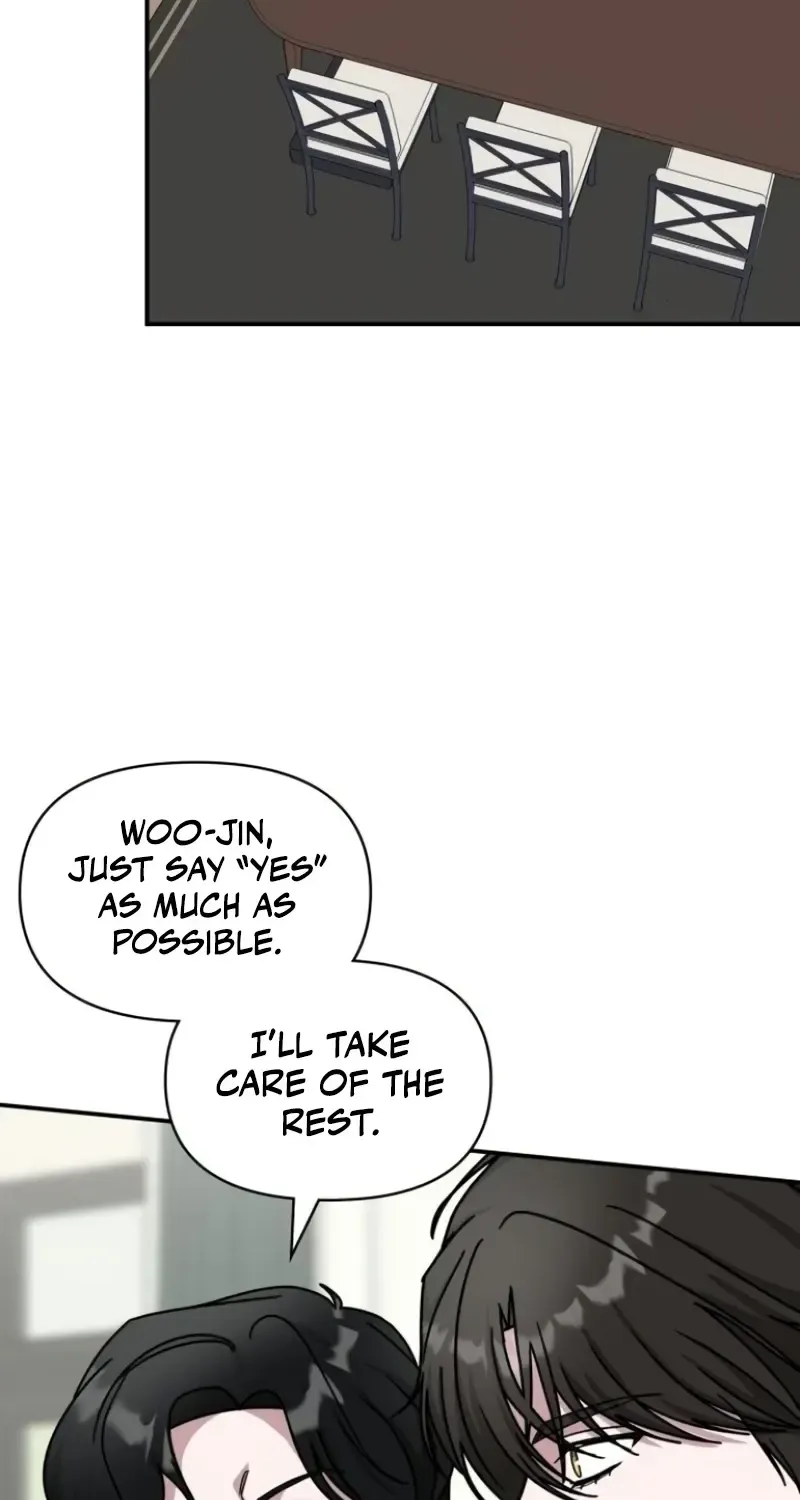 I Was Immediately Mistaken For A Monster Genius Actor Zinmanga X Chapter 32 Page 34