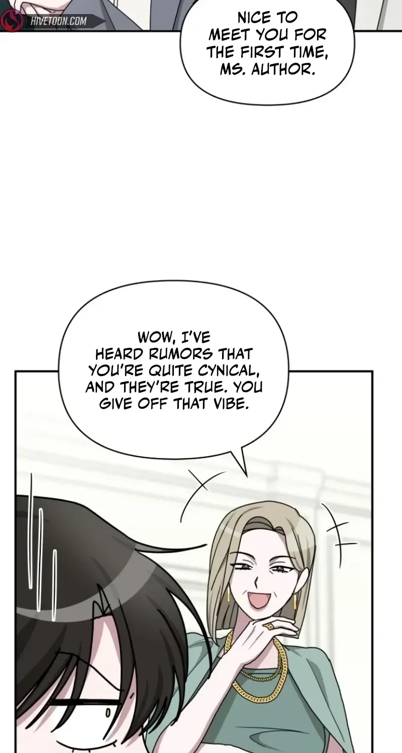 I Was Immediately Mistaken For A Monster Genius Actor Zinmanga X Chapter 32 Page 40