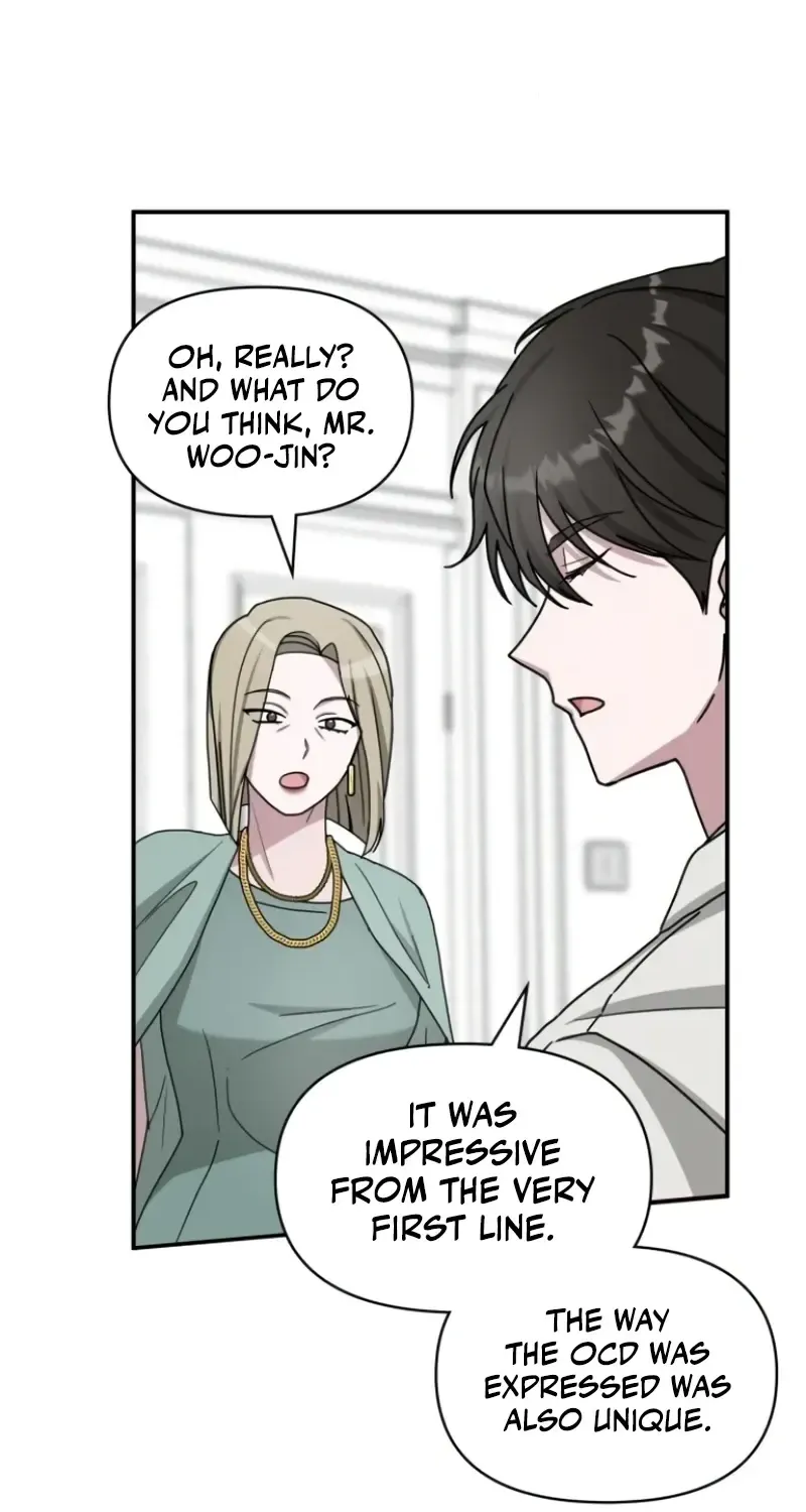 I Was Immediately Mistaken For A Monster Genius Actor Zinmanga X Chapter 32 Page 43