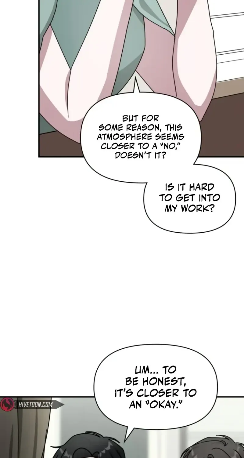 I Was Immediately Mistaken For A Monster Genius Actor Zinmanga X Chapter 32 Page 48